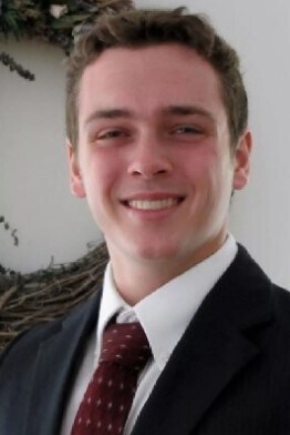 Cody Hallowell