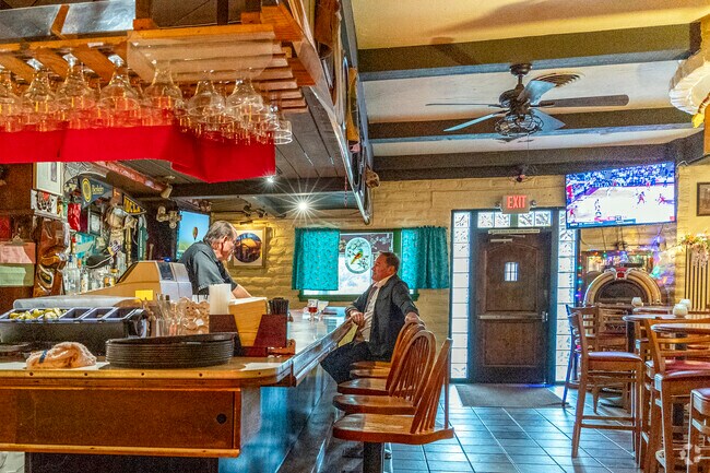 Relax at the Hernandez HideAway in Lake Hodges. in Lake Hodges.