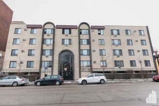 1515 W Morse Ave Unit 415, Chicago, IL 60626