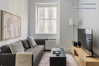 63 Wall St Unit FL8-ID1620, New York, NY 10005