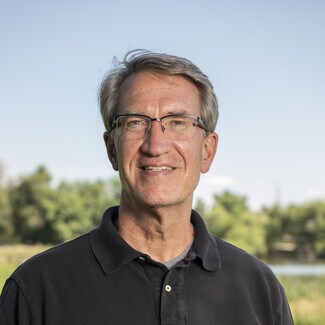 Jeff Molenda