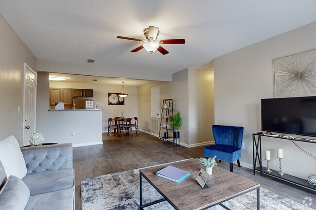 Bayou Landing, Gulfport, MS 39503 - photo 5