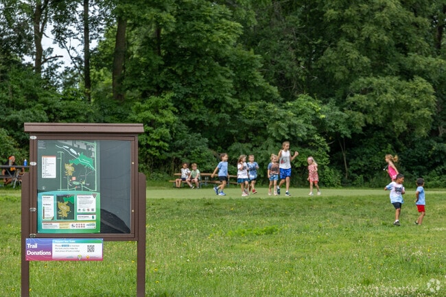 Alpine HiIls Adventure Park offers variety of activities for the little ones.