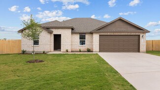 2302 Continental Ave Unit 36210162, Abilene, TX 79601