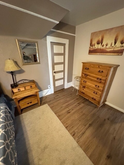 118 E Brookside St unit A, Colorado Springs, CO 80905 - photo 5