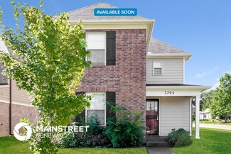 7395 Brentlawn Dr, Cordova, TN 38018