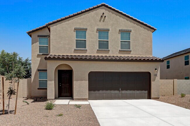 12614 E Verbina Ln unit 37683303, Florence, AZ 85132 - photo 3