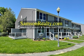 200 Post Rd Unit 611, Warwick, RI 02888