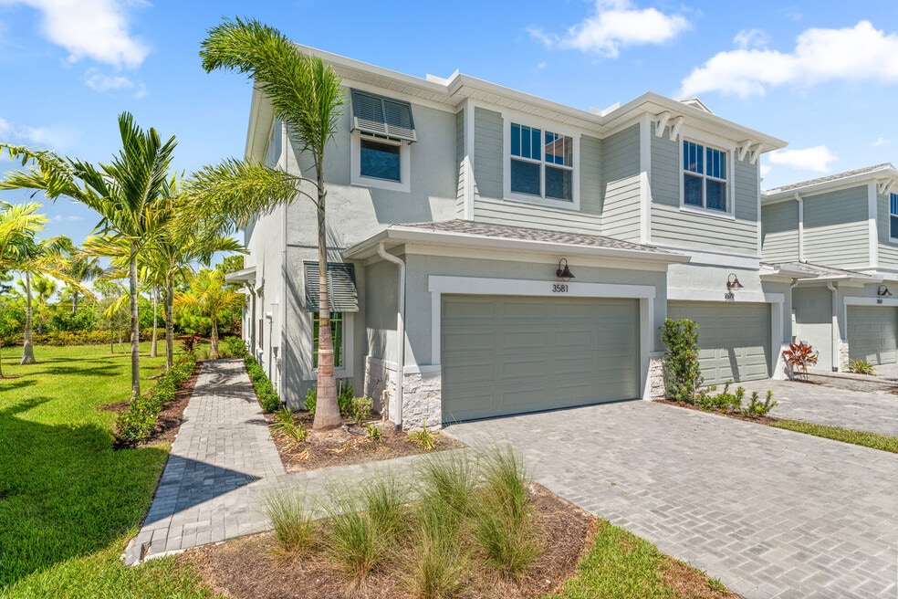 3581 NW Solange Ct, Jensen Beach, FL 34957 - photo 1