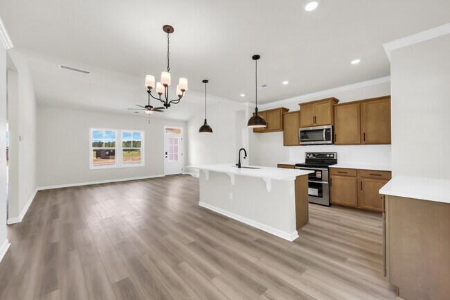 3141 Haven Straits Rd unit 38028362, Florence, SC 29505 - photo 6