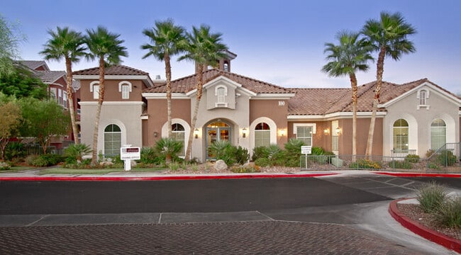 Altessa, Las Vegas, NV 89138 - photo 2