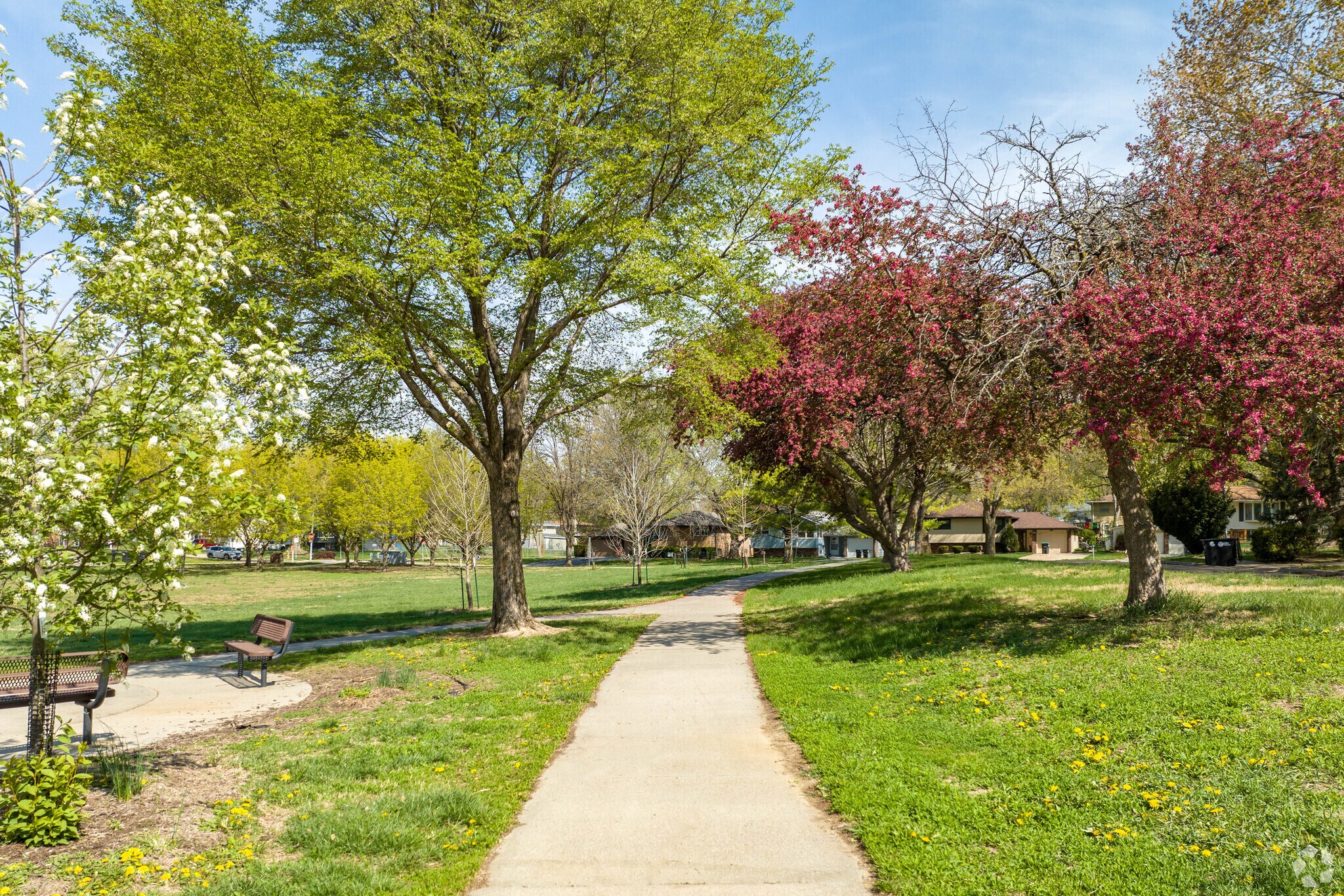 About Maple Village Schools, Demographics, Things to Do