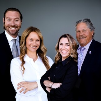 BrokerInTrust - Carnahan Family