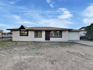 141 E Millett Ave, Mesa, AZ 85210