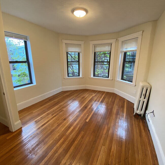 1412 Commonwealth Ave unit 14, Brighton, MA 02135 - photo 2