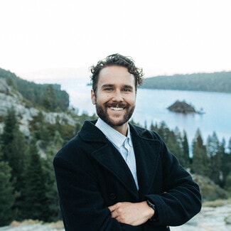 Lucas Johnson