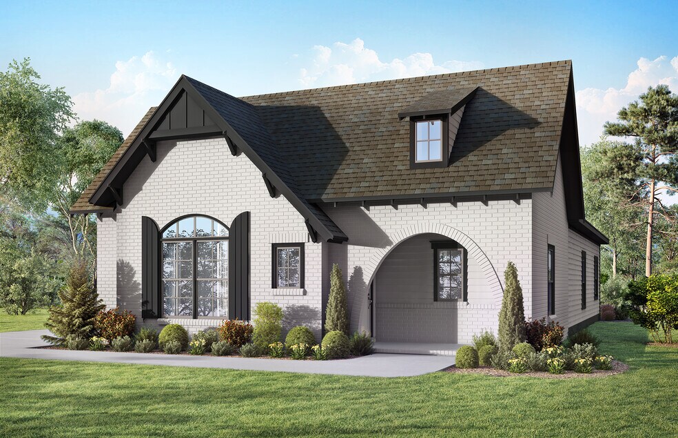 5032 Simms Ridge unit 37073148, Pelham, AL 35124 - photo 1