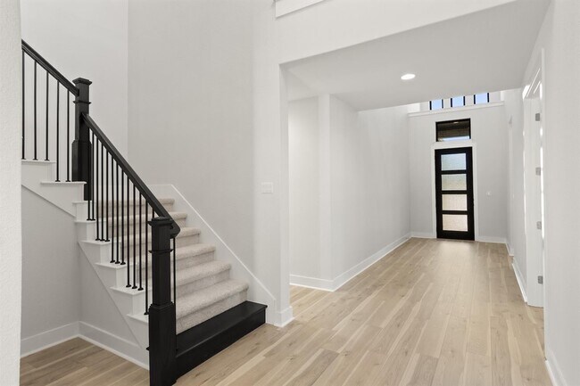 1612 Jolie Rose Bend unit 36479232, Leander, TX 78641 - photo 3