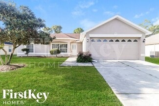 11040 Red Coach St, Spring Hill, FL 34608