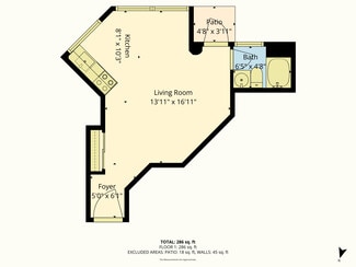 300 Wai Nani Way, Honolulu, HI 96815