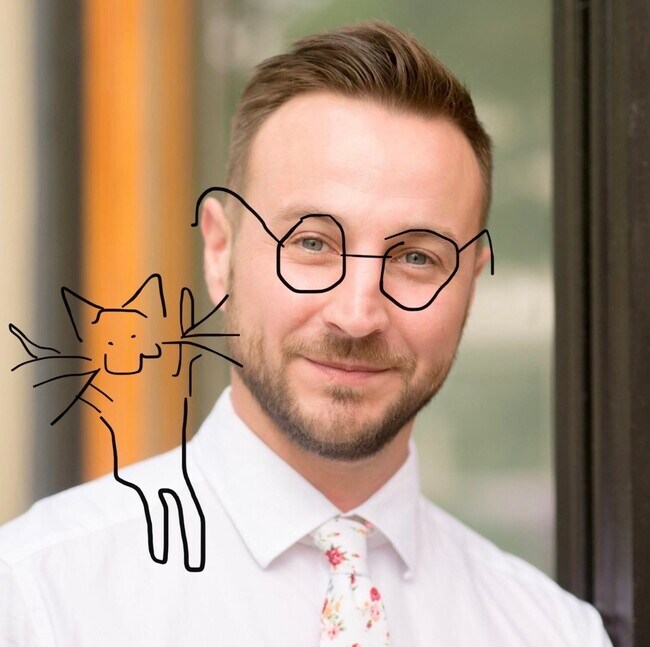 Agent Photo