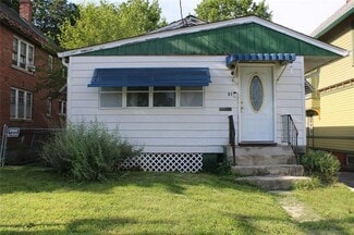 51 Marshall St, Poughkeepsie, NY 12601