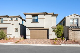 1736 Porta Volta, Henderson, NV 89011