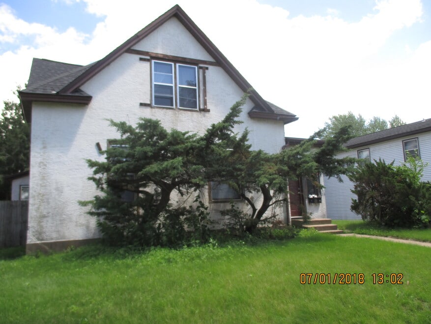 510 9th Street North