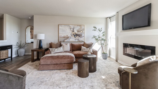 2826 Brook View Dr, Des Moines, IA 50317 - photo 5