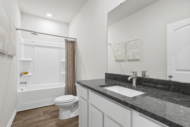 309 Rusty Plow Ln, Perry, GA 31069 - photo 5