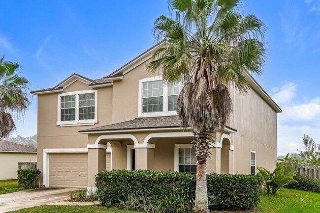 2884 Woodstone Dr, Middleburg, FL 32068 - photo 4