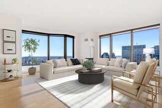 8 Spruce St Unit 32J, New York, NY 10038