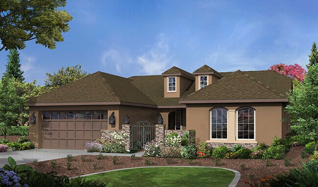 14407 Rokeby Way unit 37991326, Bakersfield, CA 93311 - photo 2