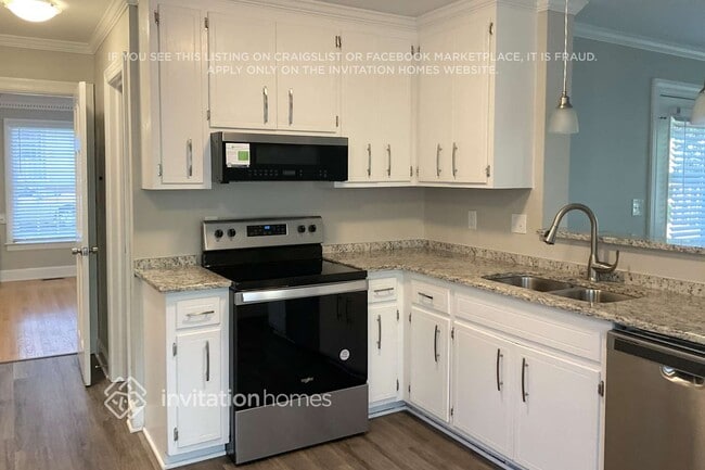 5808 Heatherbrook Cir, Raleigh, NC 27612 - photo 7