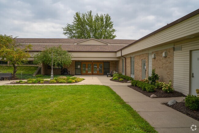 Welcome to St Michael Lutheran School.