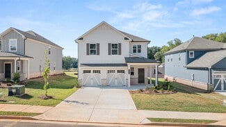 2488 Lennox, Conyers, GA 30094