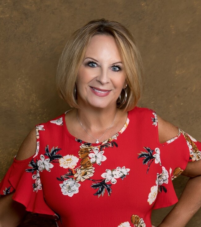 Kelly reed