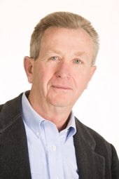 Terry Mulkins