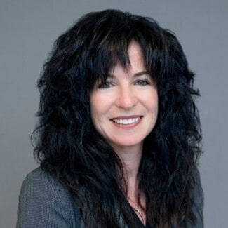 Pamela Kutoroff