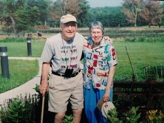 Judy Dabertin