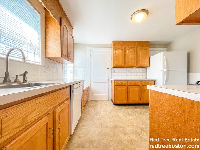 57 Breck Ave unit 3, Brighton, MA 02135 - photo 3