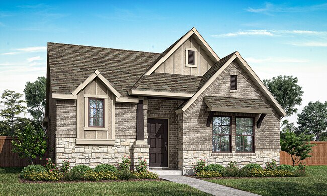 1705 Sangallo Ln unit 36474906, Celina, TX 75009 - photo 2