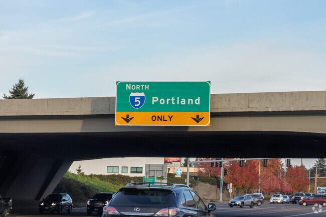 Enjoy Westridge living minutes from downtown Portland, only 8 miles away.