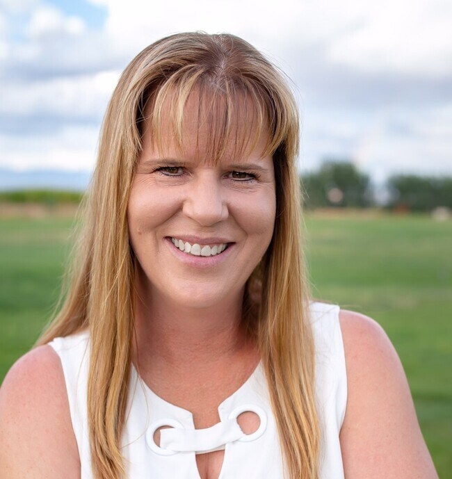 Sheila Grettner