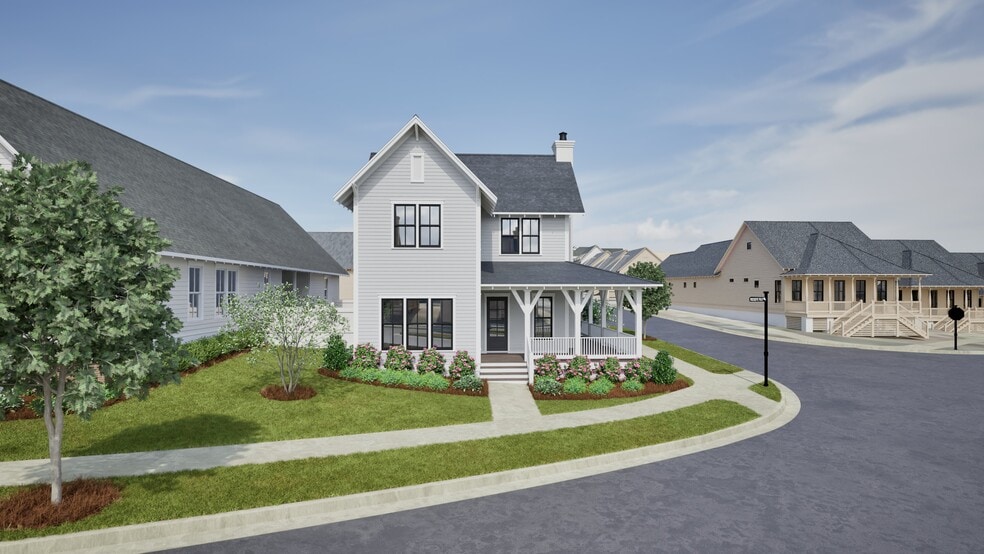 583 Preserve Way, Hoover, AL 35226 - photo 1