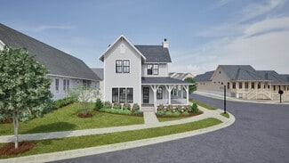 583 Preserve Way, Hoover, AL 35226