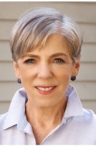 Barbara Currier