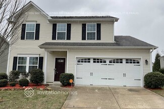 7372 Dover Mill Dr SW, Concord, NC 28025