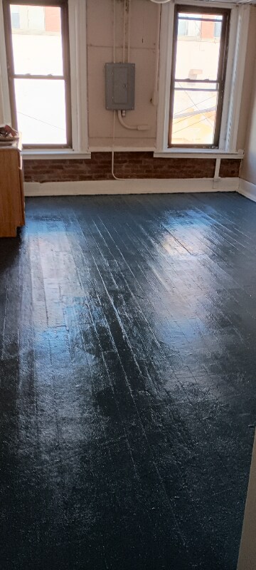 617 Market St unit 617 1/2 2A, Parkersburg, WV 26101 - photo 7