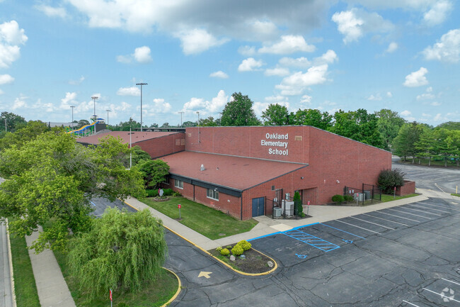 Oakland Elementary School